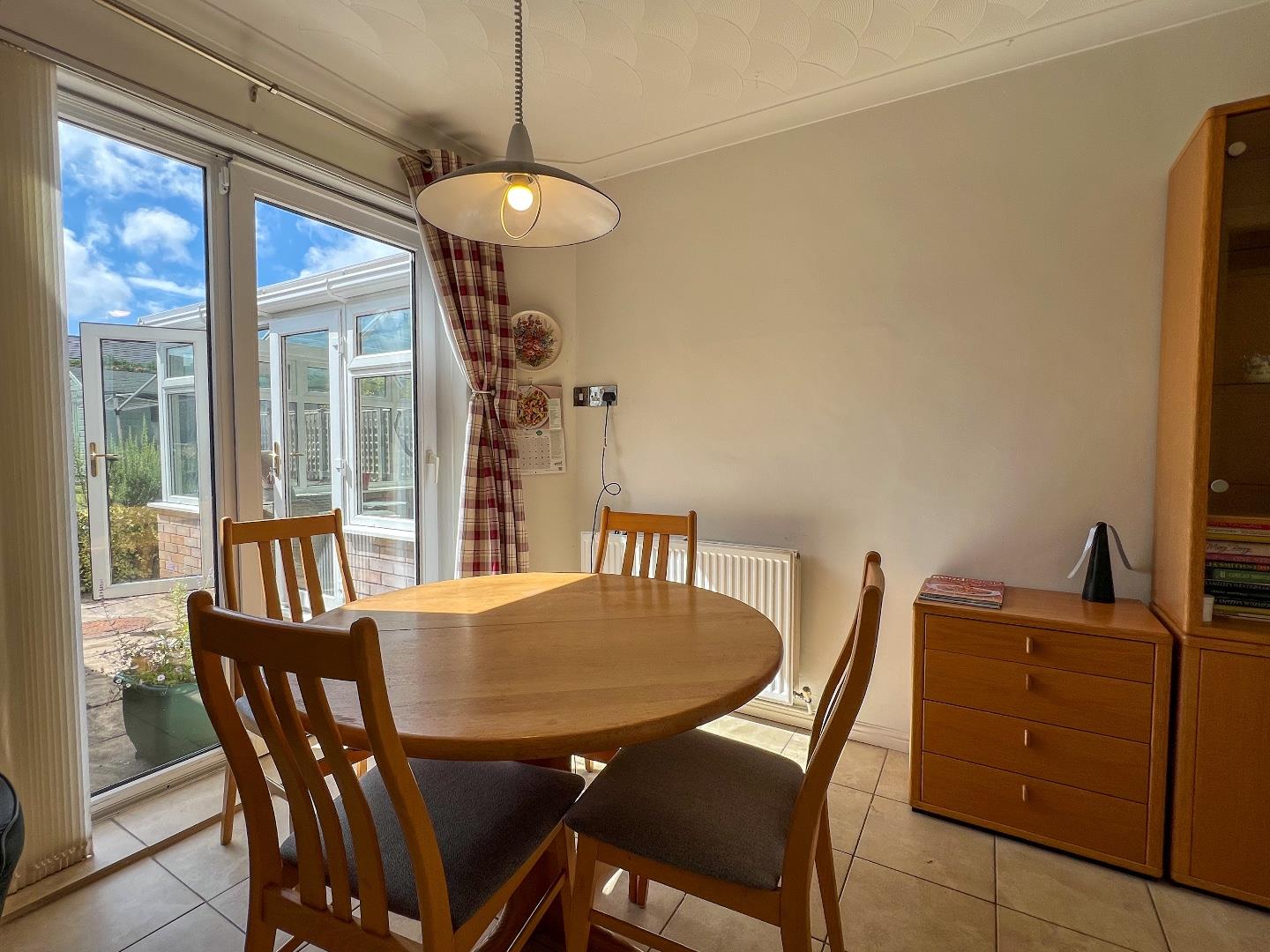 Bryn Road, Coychurch, Bridgend County Borough, CF35 5EY